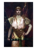 Judith Posters by John Joseph Benjamin-Constant
