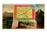 Colorado Photographie par  Arbuckle Brothers