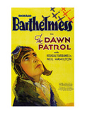 The Dawn Patrol Pôsters