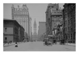 South Broad Street, Philadelphia, Pennsylvania Prints