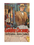 Golden Cocoon Prints