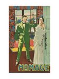 Homage Photo