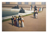 Palace and Gardens of Versailles Photo by John Vanderlyn