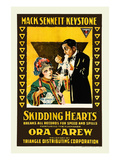 Skidding Hearts Photo by Mack Sennett