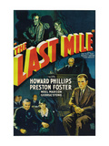 The Last Mile Prints