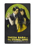 The Eternal Sapho Posters
