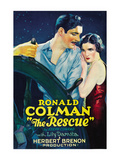 The Rescue Prints