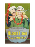 A Sailor Made Man Prints