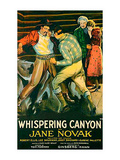 Whispering Canyon Photo
