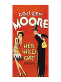 Her Wild Oat Poster