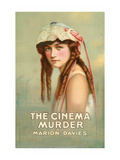 The Cinema Murder Poster