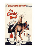 The Camel's Hump Posters