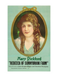 Mary of Sunnybrook Farm Posters
