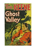Ghost Valley Prints