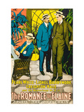 The Romance of Elaine Photographie