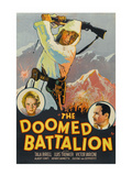 The Doomed Battalion Prints