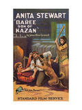 Baree, Son of Kazan Prints