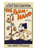 The Farm Hand Posters by  Bray Productions