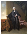 Reverend Philip Cocks Posters by Johann Zoffany
