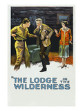 The Lodge in the Wilderness Photo