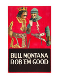 Rob'Em Good Prints