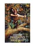 Robin Hood Posters