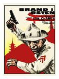 Tell it to the Marines Poster