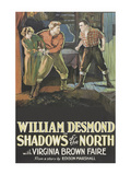 Shadows of the North Prints
