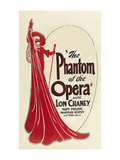 Phantom der Oper, Das Kunstdrucke