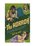 The Horror Photo