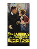 Husbands and Lovers Prints