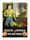 The Big Punch Posters