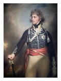 George Iv, Prince of Wales Photo by Sir William Beechy