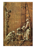 Christ Affiches par Albrecht Altdorfer