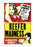 Reefer Madness Photographie