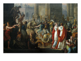 The Triumph of Aemilius Paulus, Posters by Carle Vernet