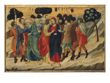 Betrayal by Judas Posters par  Nerio