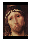 Ecce Homo Photo by Antonello da Messina 