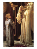 Light of the Harem Posters by Frederick Leighton