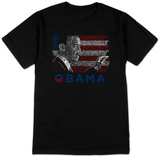 Barack Obama Vêtement