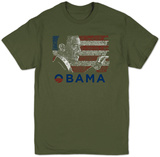 Barack Obama Shirts