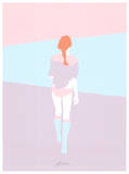 Forever & Ever Prints by  Ashkahn