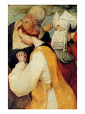 Procession to Cavalry - Detail Posters by Pieter Breughel the Elder