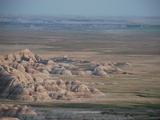 Prairie Dogs Photographic Print by Chet Brokaw