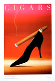 Cigares Reproductions pour les collectionneurs par Razzia 