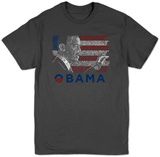 Barack Obama T-Shirts