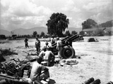 Korean War Photographic Print by  Associated Press
