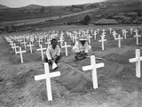 Korean War Photographic Print by F. Noll