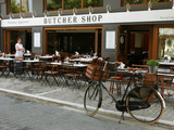 Travel Trip Athens on a Budget Photographic Print by Thanassis Stavrakis