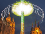 APTOPIX Germany Oktoberfest Photographic Print by Jens Meyer